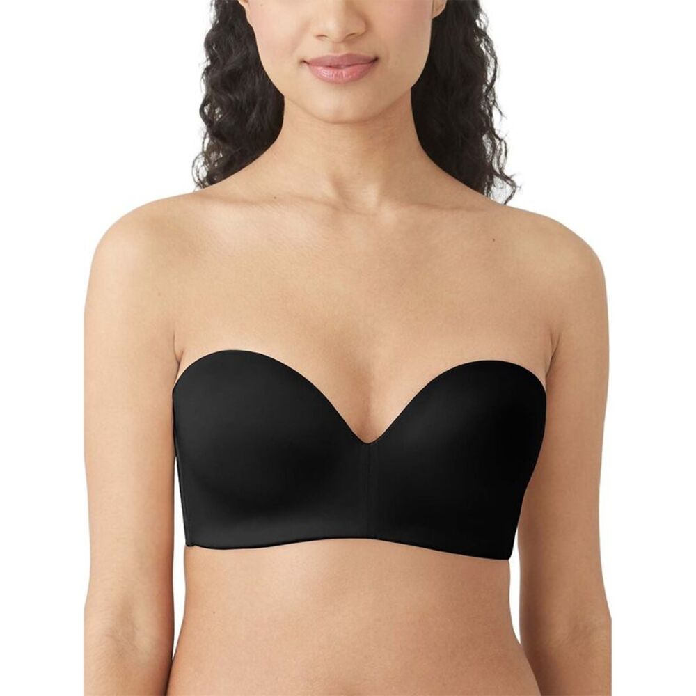 B.Tempt'd Womens B.Temptd By Wacoal Future Foundation Strapless Bra